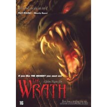 Wrath DVD