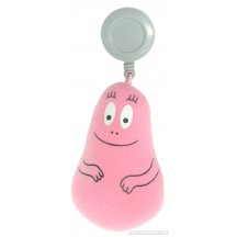 Barbapapa Computerschermreiniger  Roos