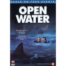 Open water DVD