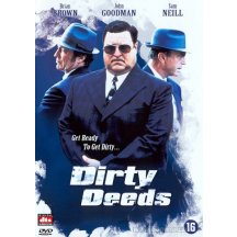 Dirty deeds DVD