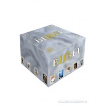Bijbel box DVD