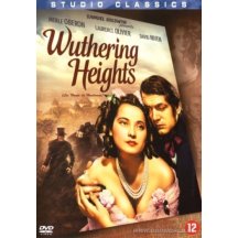 Wuthering heights (1939) DVD