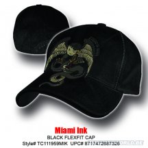 Miami Ink Flexfit Pet