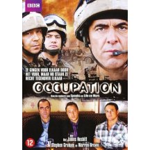 Occupation DVD