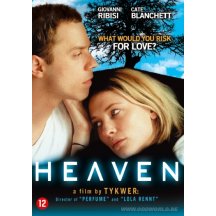 Heaven DVD