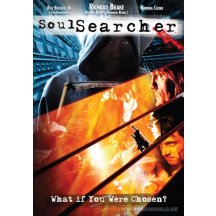 Soul searcher DVD