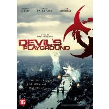 Devil's playground DVD