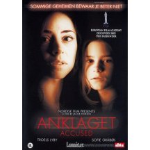 Anklaget DVD