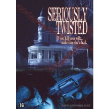 Seriously twisted DVD