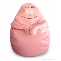 Barbapapa  Barbapouf Groot Roos