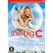 Big C - Seizoen 1 DVD
