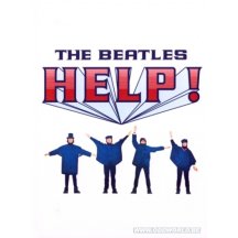 Beatles - Help DVD