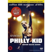 Philly kid DVD