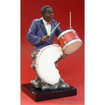 Just Jazz Drumstel Beeld