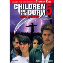 Children of the corn 5 DVD