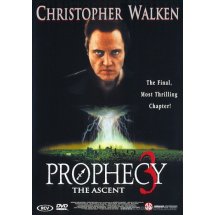 Prophecy 3 DVD