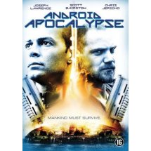 Android apocalypse DVD