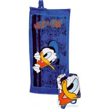 Donald Duck Strand Handdoek Met Tasje