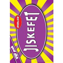 Jiskefet - Vijf pak DVD