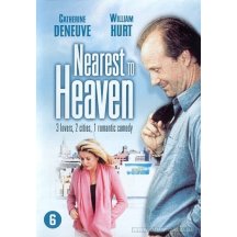 Nearest to heaven DVD