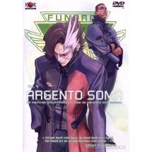 Argento soma 4 DVD