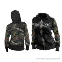 Alchemy Sweater