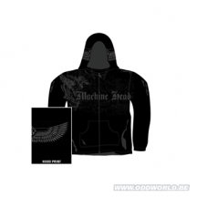 Machine Head Sweater
