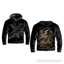 Alchemy Sweater
