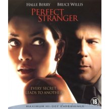Perfect stranger (2007) Blu-Ray
