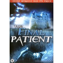 Final patient DVD