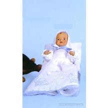 Schildkröt Strampelchen Baby Pop Replica