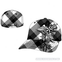 Miami Ink Flexfit Pet