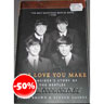 The Beatles The Love You Make Boek