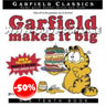 Garfield Classics Garfield Makes It Big Tp Boek